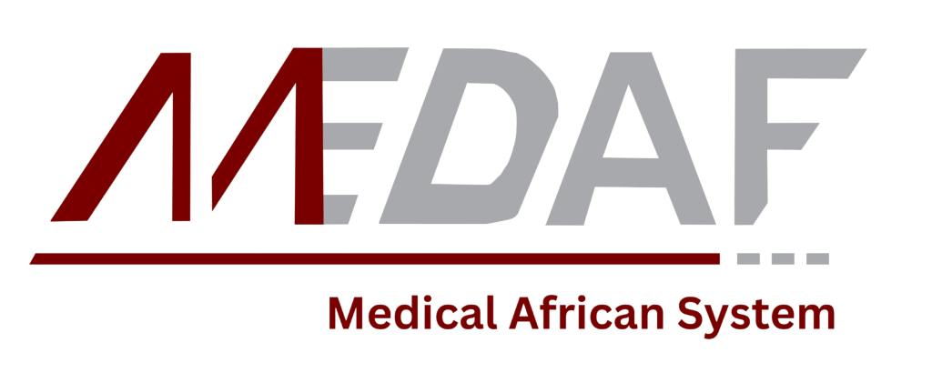 MEDAF - Medical African System